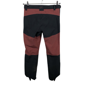 Unisex Five seasons - Ulkoiluhousut, koko 170 - 176 - Punainen (3)