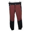 Unisex Five seasons - Ulkoiluhousut, koko 170 - 176 - Punainen ()