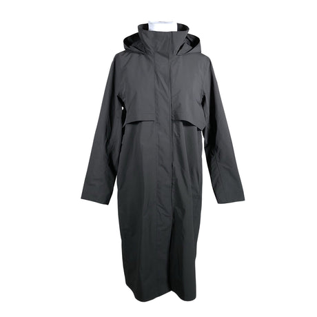 Naisten Didriksons - Ulkoilutakki, koko 44 - Musta ()