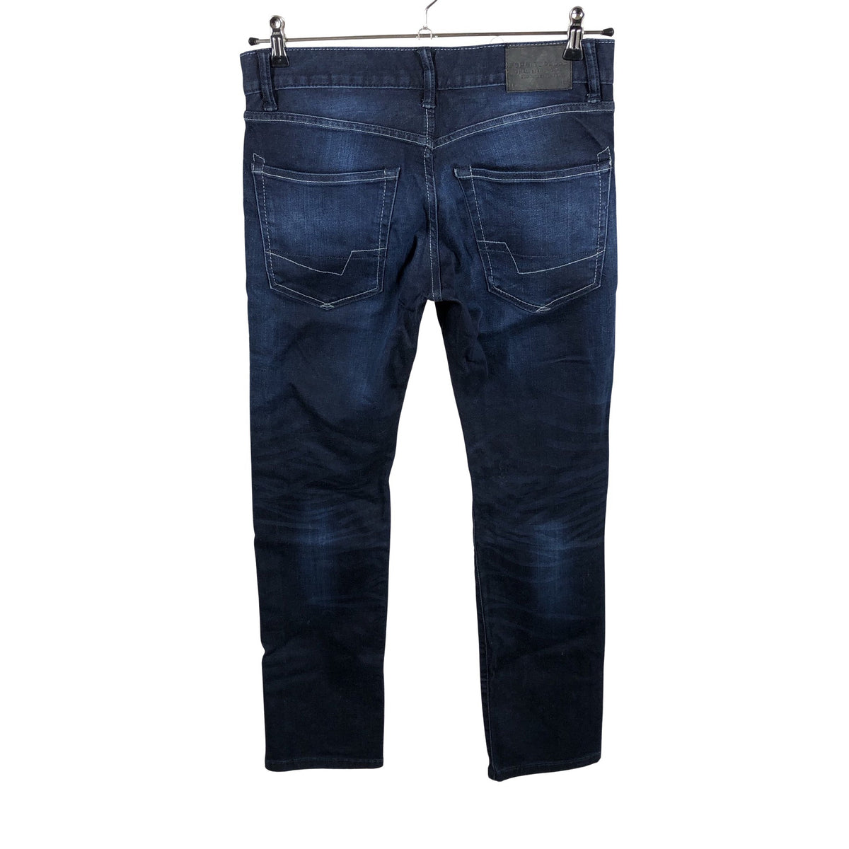 Naisten Esprit - Farkut, koko W30 - Sininen (2)