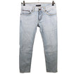 Naisten Tommy Hilfiger - Farkut, koko W33 - Vaaleansininen ()