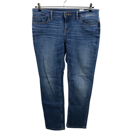 Naisten Tommy Hilfiger - Farkut, koko W32 - Sininen (2)
