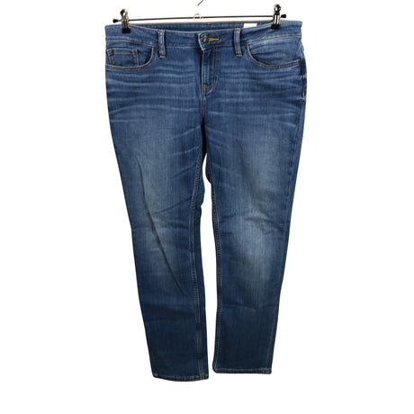 Naisten Tommy Hilfiger - Farkut, koko W32 - Sininen ()