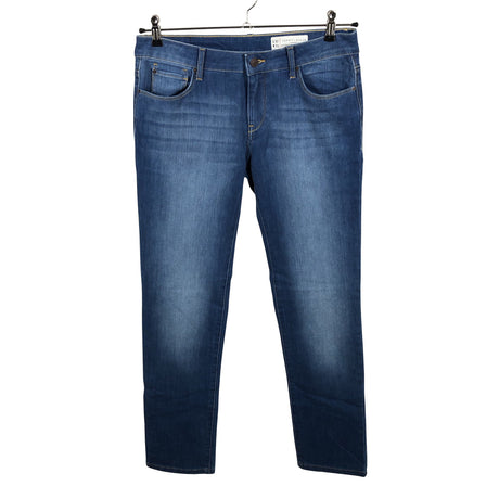 Unisex Adidas - Collegehousut, koko 158 - 164 - Musta ()