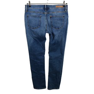 Naisten Tommy Hilfiger - Farkut, koko W32 - Sininen (3)