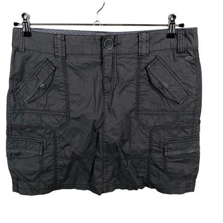 Naisten Esprit - Kangashame, koko 42 - Harmaa ()