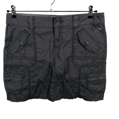 Naisten Esprit - Kangashame, koko 42 - Harmaa (2)