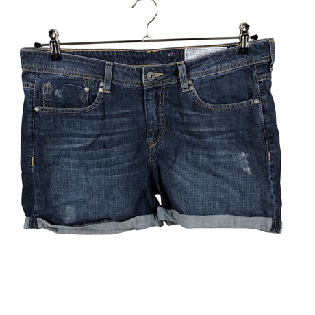 Naisten Esprit - Farkkushortsit, koko W31 - Sininen ()