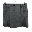 Naisten Esprit - Kangashame, koko 42 - Harmaa ()