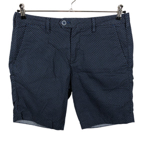 Miesten Ted Baker - Shortsit, koko W32 - Sininen (4)