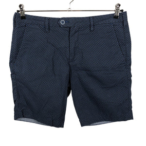 Miesten Ted Baker - Shortsit, koko W32 - Sininen (3)