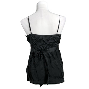 Naisten Marciano by Guess - Juhlatoppi, koko 36 - Musta (2)