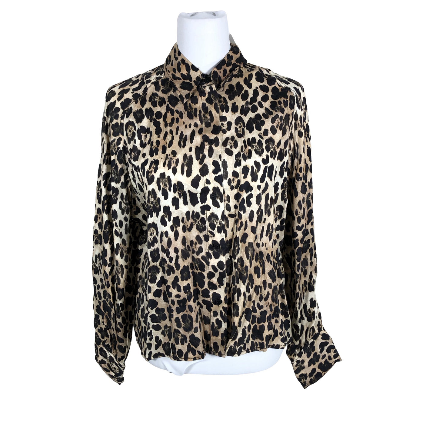 Naisten Bimba Y Lola - Pusero, koko 36 - Beige (2)
