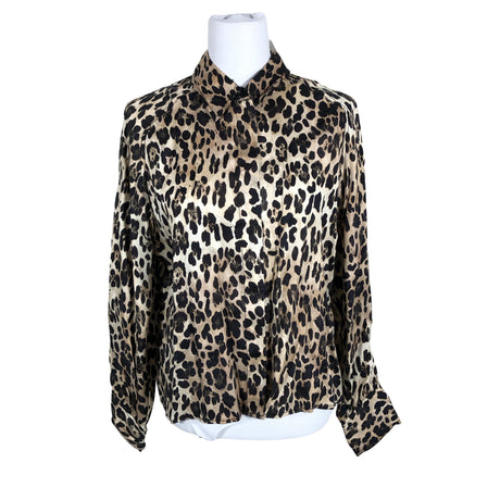 Naisten Bimba Y Lola - Pusero, koko 36 - Beige (2)