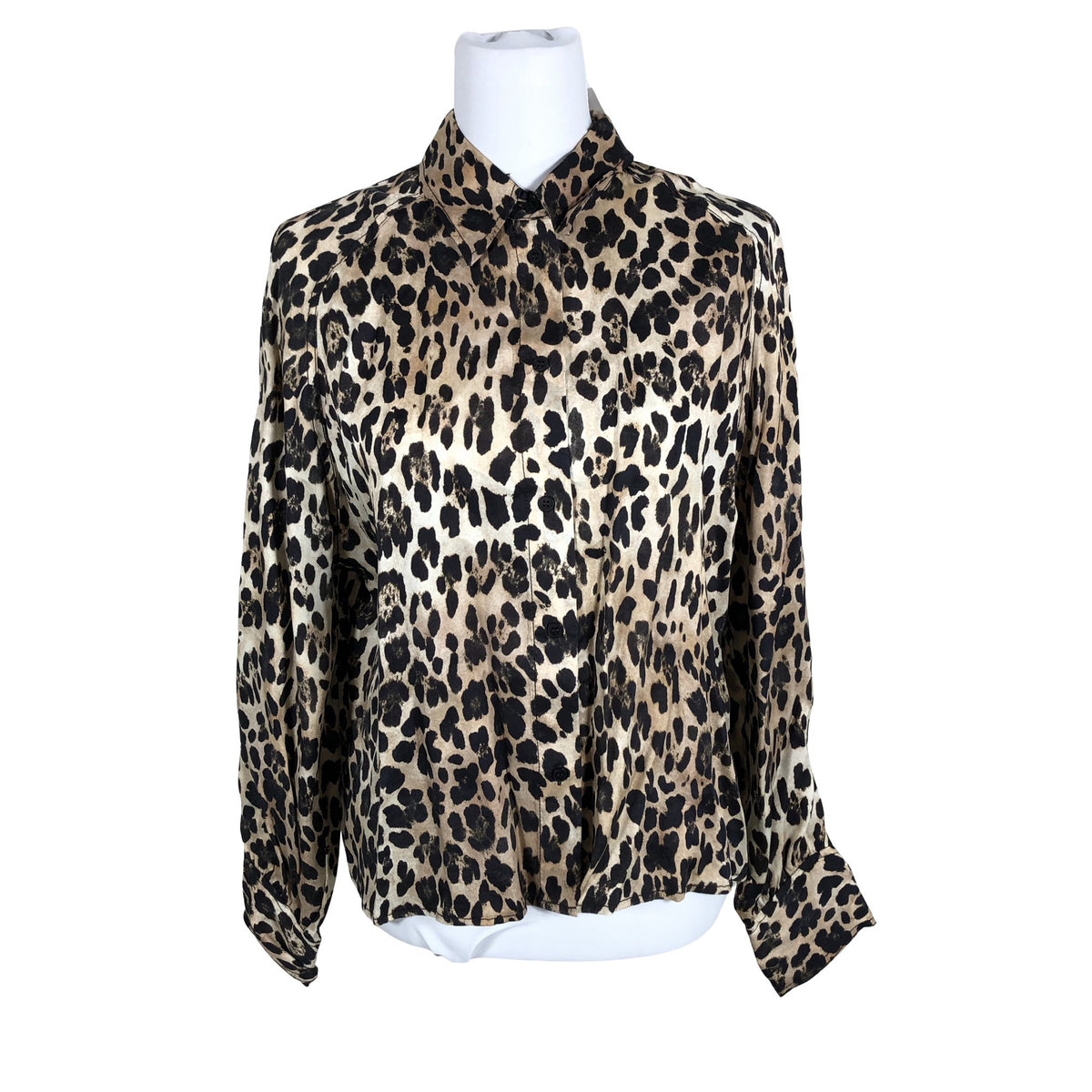 Naisten Bimba Y Lola - Pusero, koko 36 - Beige (2)