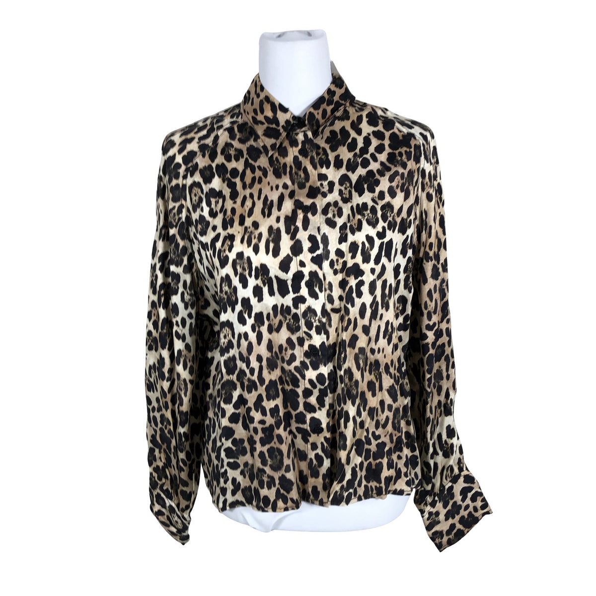 Naisten Bimba Y Lola - Pusero, koko 36 - Beige (1)