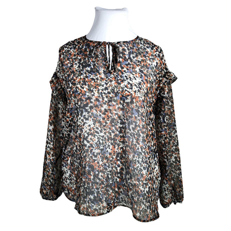 Naisten Noom - Pusero, koko 42 - Harmaa ()