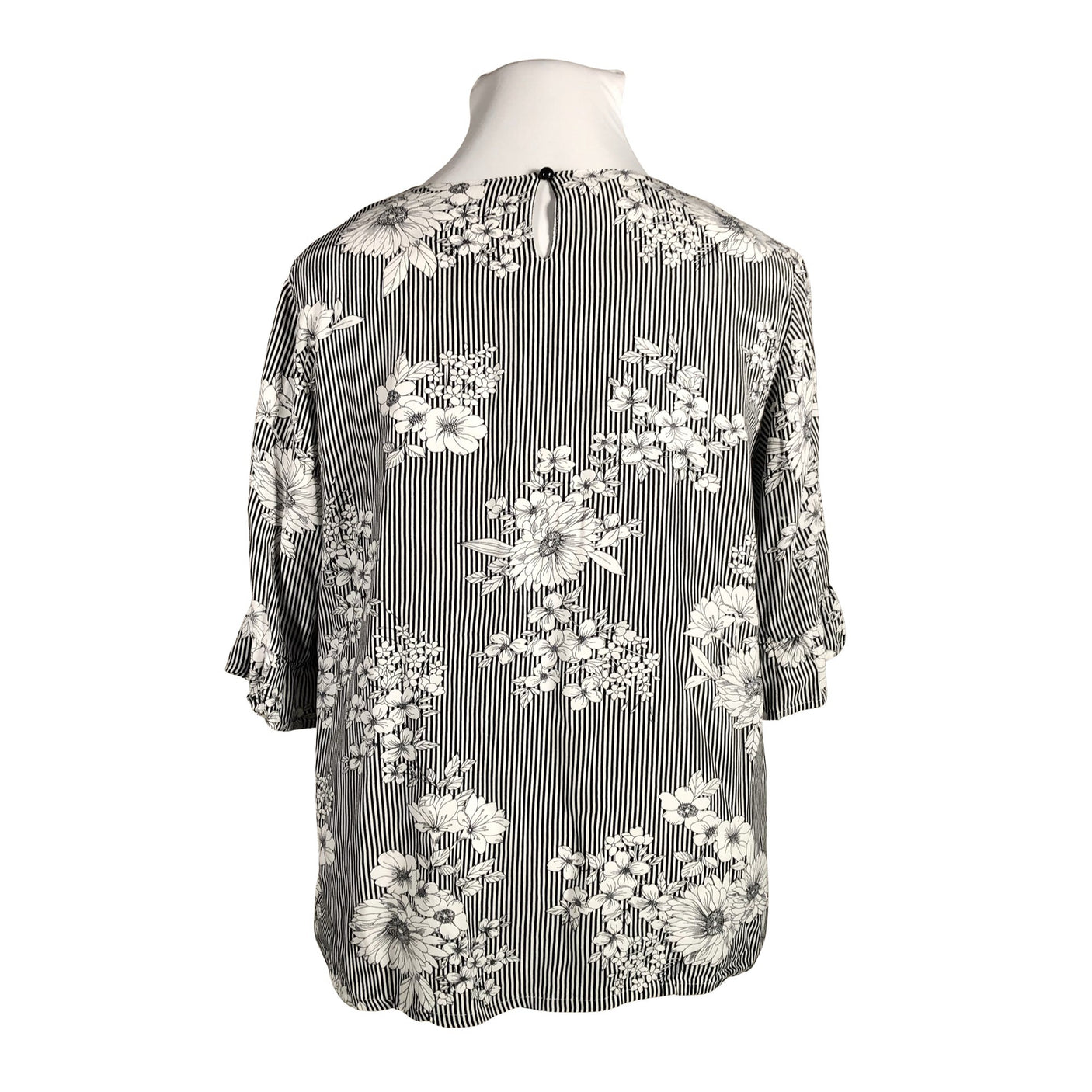 Naisten Micha - Pusero, koko 44 - Valkoinen (2)