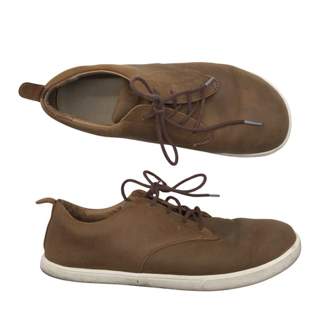 Miesten Xero - Tennarit, koko 44 - Ruskea ()