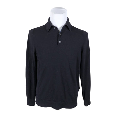 Miesten Ted Baker - Neulepaita, koko M - Sininen ()