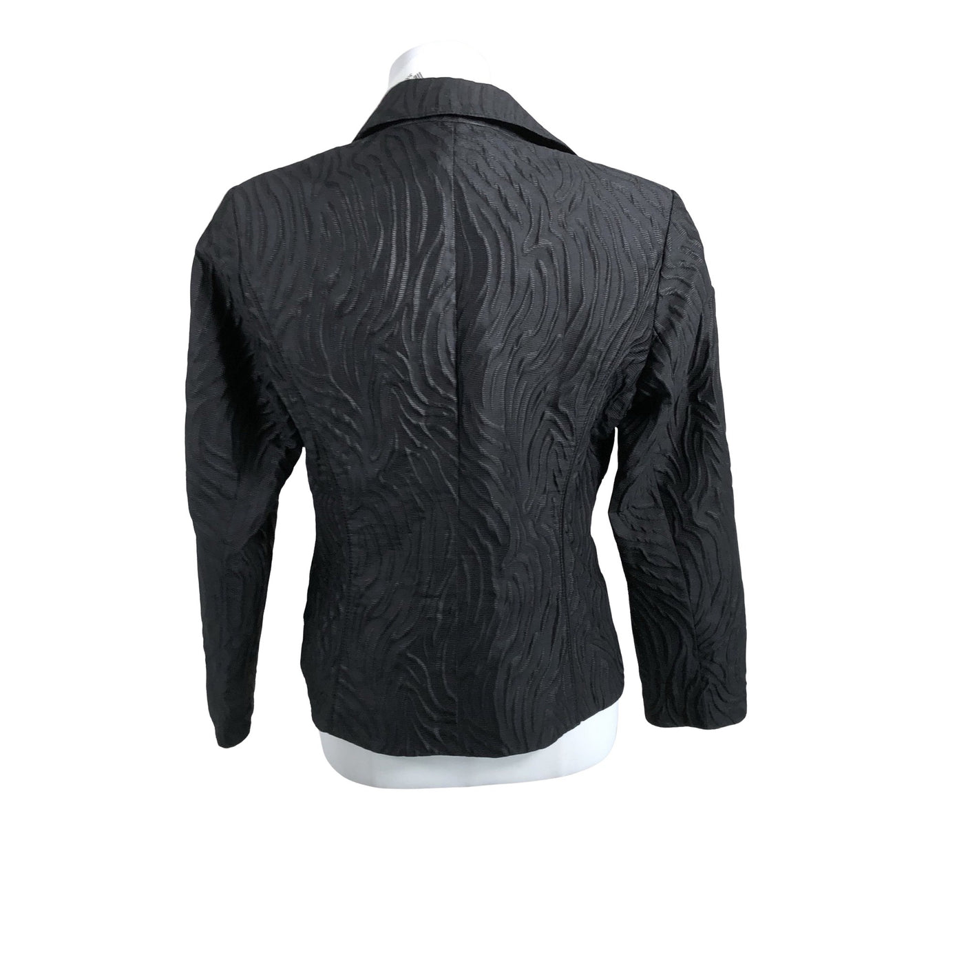 Naisten Gerry Weber - Ulkoilutakki, koko 40 - Musta (2)