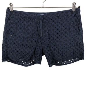 Naisten Gant - Shortsit, koko 38 - Sininen (2)