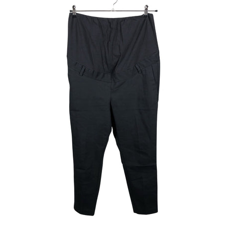 Naisten H&M Mama - Kangashousut, koko 40 - Musta ()