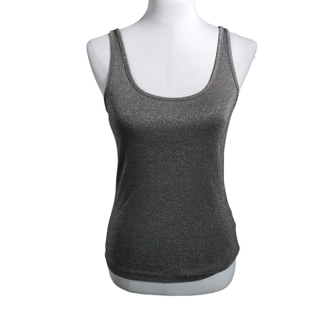 Naisten Soaked - Toppi, koko 38 - Harmaa ()