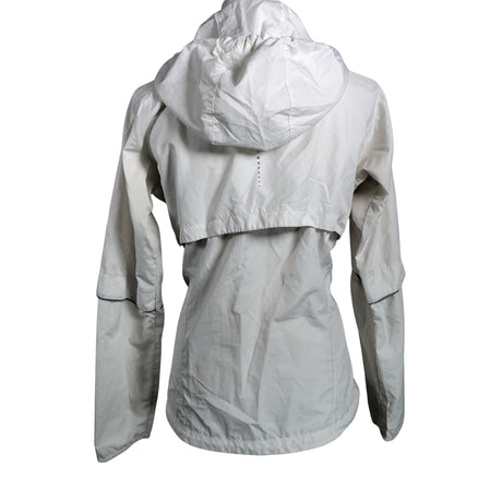 Naisten Nike - Urheilutakki, koko 38 - Valkoinen (2)