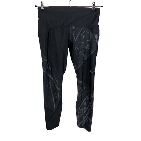 Naisten Nike - Urheilutrikoot, koko 40 - Musta (2)