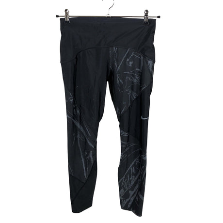 Naisten Nike - Urheilutrikoot, koko 40 - Musta ()