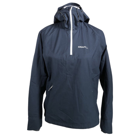 Naisten Craft - Urheilutakki, koko 36 - Sininen ()