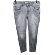 Naisten Marc O'Polo - Farkut, koko 44 - Harmaa ()