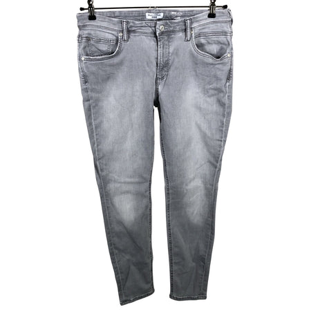 Naisten Marc O'Polo - Farkut, koko 44 - Harmaa ()