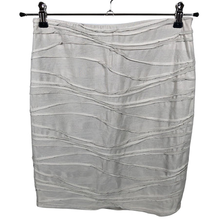 Naisten Jus D'orange - Kangashame, koko 36 - Beige ()