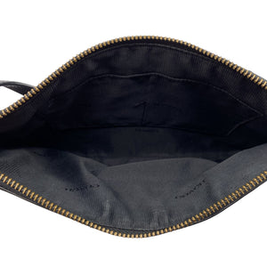 Naisten Coach - Olkalaukku, koko Midi - Musta (2)