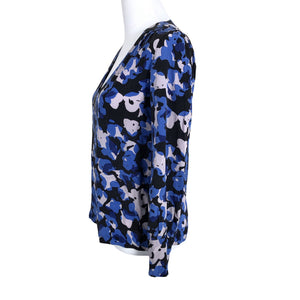 Naisten Sonia Rykiel - Pusero, koko 36 - Sininen (4)