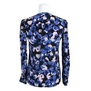 Naisten Sonia Rykiel - Pusero, koko 36 - Sininen (5)