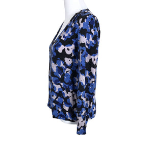 Naisten Sonia Rykiel - Pusero, koko 36 - Sininen (3)