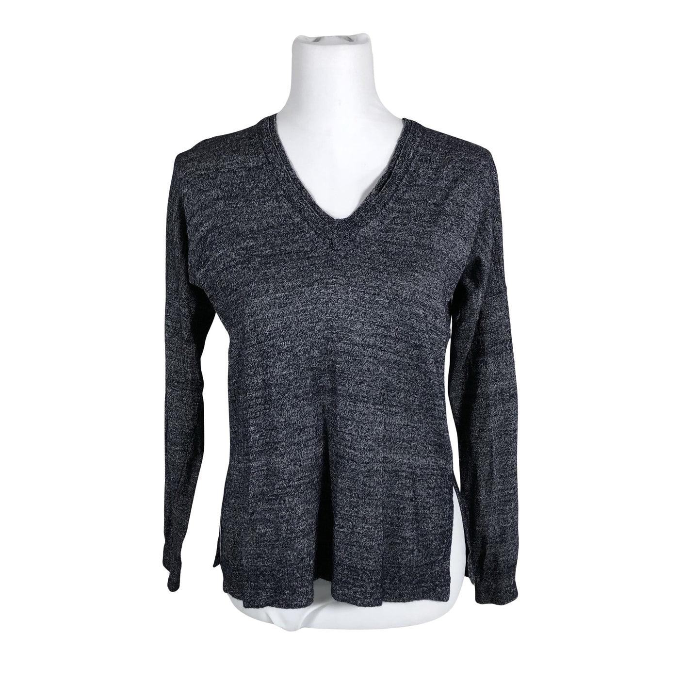 Naisten J.Crew - Neulepaita, koko 36 - Sininen (2)