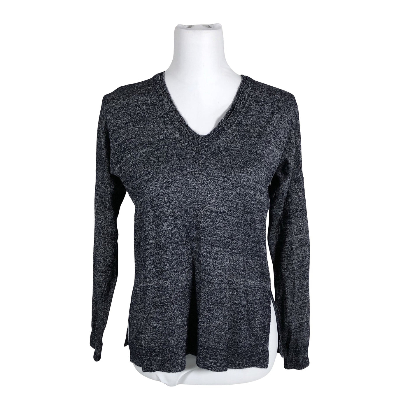 Naisten J.Crew - Neulepaita, koko 36 - Sininen (1)