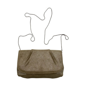Naisten Minelli - Iltalaukku, koko Mini - Beige (1)
