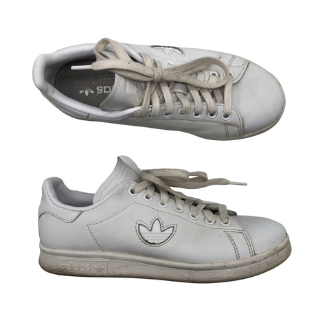 Naisten Adidas - Tennarit, koko 38 - Valkoinen ()