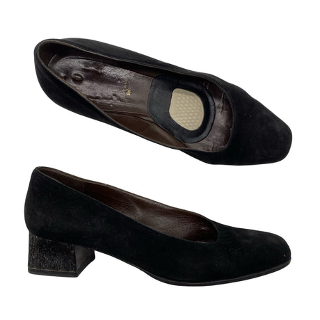 Naisten Bruno Magli - Korkokengät, koko 37 - Musta ()