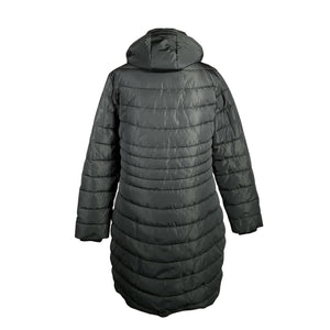 Naisten Tuxer - Toppatakki, koko 44 - Vihreä (2)