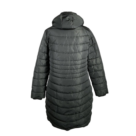 Naisten Tuxer - Toppatakki, koko 44 - Vihreä (2)