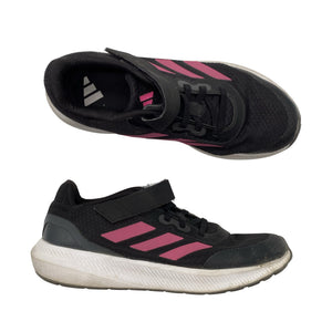 Unisex Adidas - Lenkkarit, koko 38 - Musta (1)