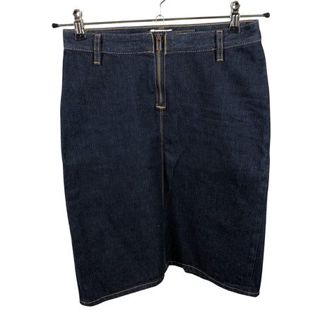 Naisten Filippa K. - Farkkuhame, koko 32 - Sininen ()