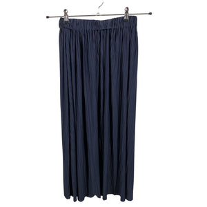 Naisten Samsoe&Samsoe - Vekkihame, koko 34 - Sininen (1)