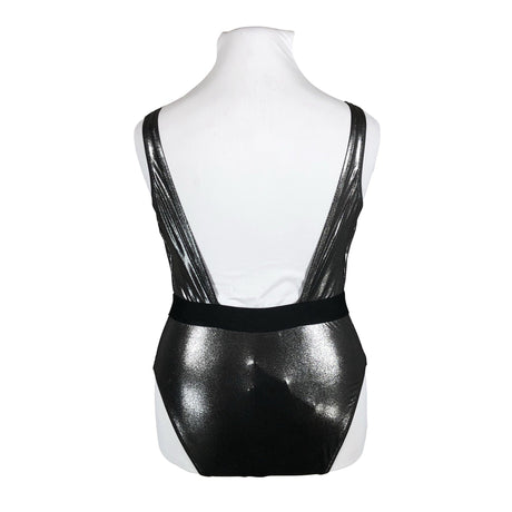 Naisten Calvin Klein - Uimapuku, koko 42 - Musta (2)